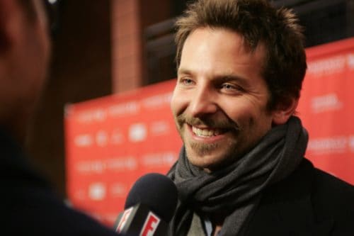 Bradley Cooper Hairstyle Has Bradley Cooper taken Propecia for hair loss?