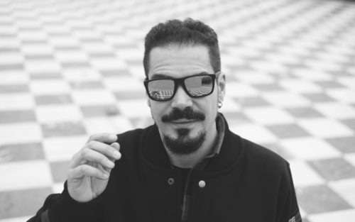 Goatee with Soul Patch