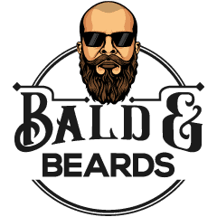 Bald and Beards