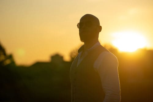 How to Go Bald the Right Way How to Go Bald the Right Way