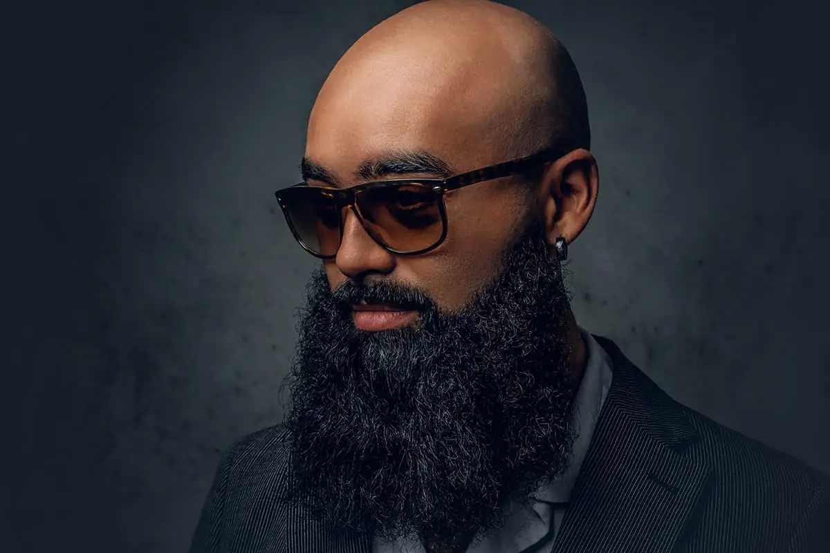 Bald & Beard Lifestyle | Beard Types, Trends, Shaving, Grooming