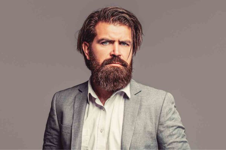 Beard Styles for Older Men
