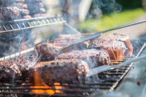 Beef protein Animal proteins like beef are great for beard growth