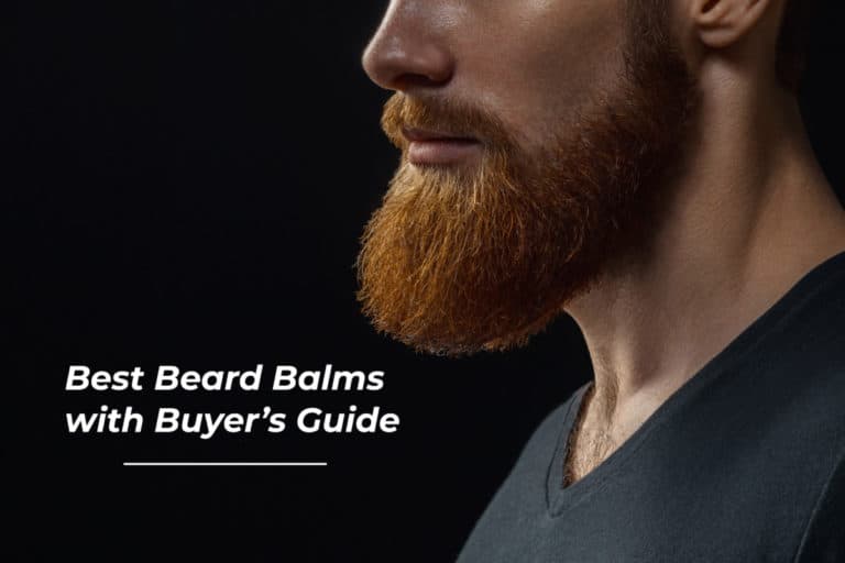 best beard balm