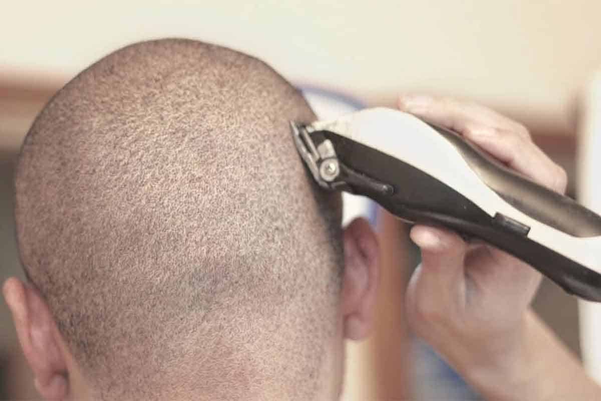 Best electric head shavers