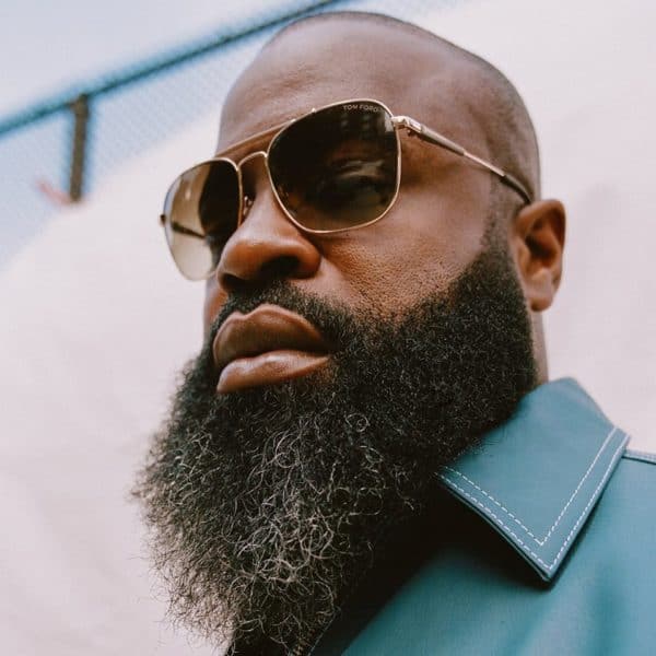 black thought rapper beard rappers with beards
