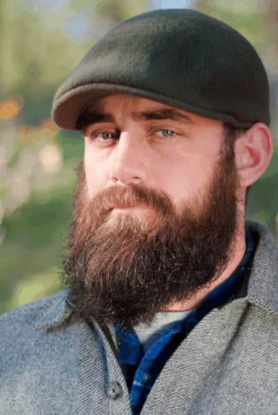 Burly Beard Burly Beard