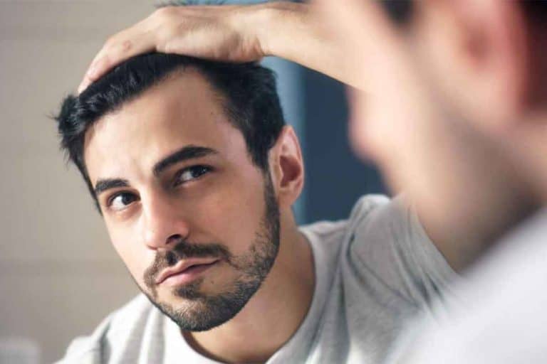 Propecia Can Prevent Balding