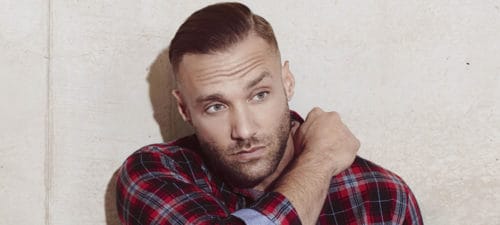 Sophisticated Comb Over Hairstyle Comb Over Haircut Styles for Bald Men