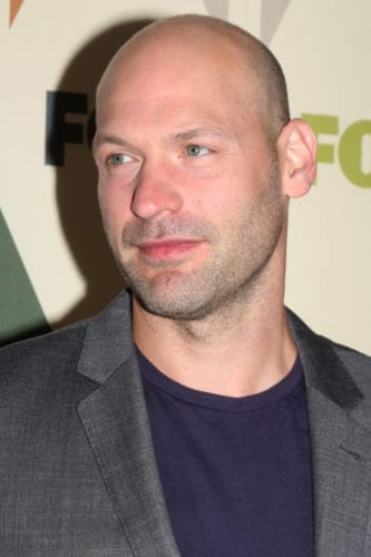 Corey Stoll Bald Actor Corey Stoll Bald Actor