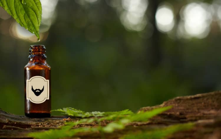 Beard growth oil formulas Beard growth oil formulas work with ingredients like biotin and saw palmetto.