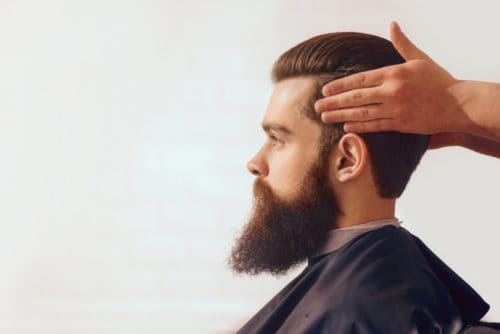 Ducktail Beards Ducktail Beards