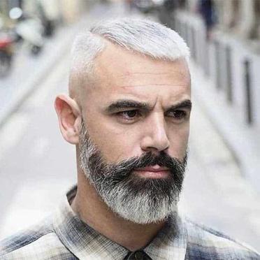 Best 53 Beard Styles for Men (New 2023 Guide) - Bald & Beards