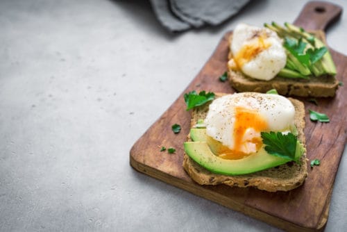 Egg yolks are a great source of vitamin D Egg yolks work great for beard hair growth