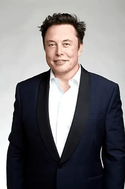 Elon Musk Bald: See His Amazing Hairline Transformation - Bald &amp; Beards