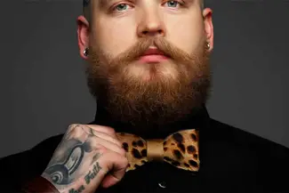 23 Impressive Full Beard Styles For A Bold Look 2020 Bald Beards