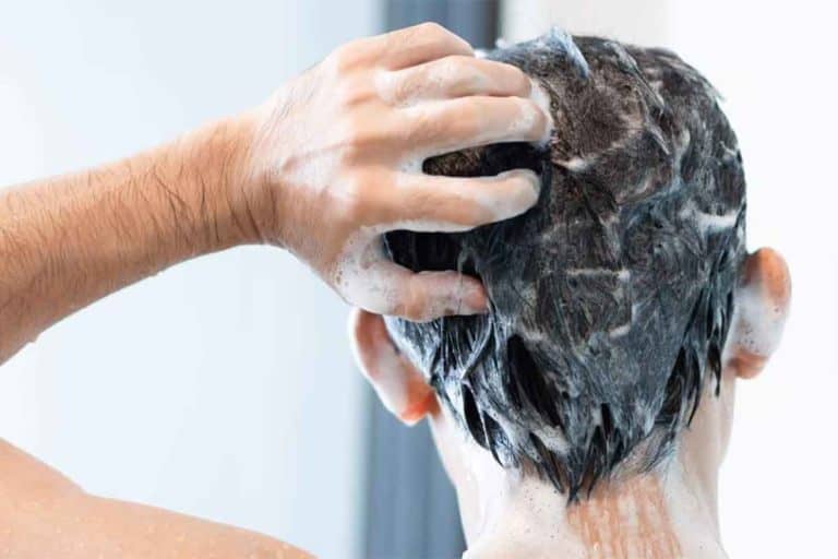 hair loss shampoo list