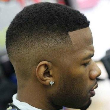 29 Stunning High Fade Haircuts That Will Transform Your Look - Bald & Beards