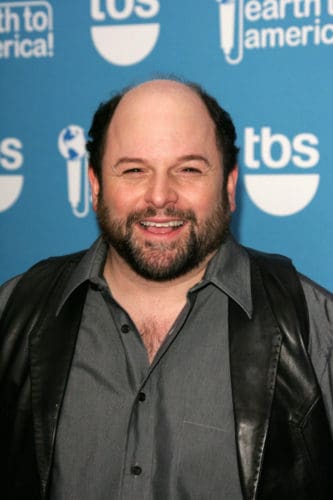 Bald Jason Alexander Bald Jason Alexander