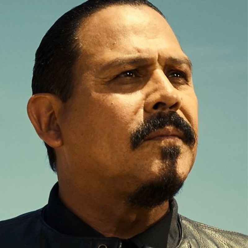 Mexican Goatee Styles