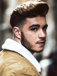 Thick Style Mutton Chops Thick Style Mutton Chops