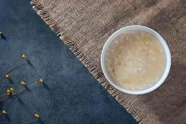 Rice Water for Hair Growth