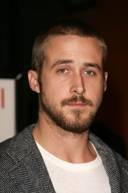 Young Ryan Gosling 