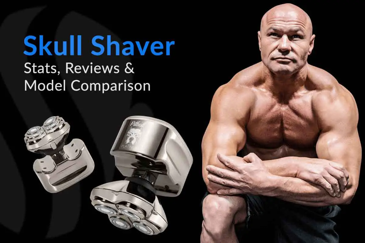 Skull Shaver comparison