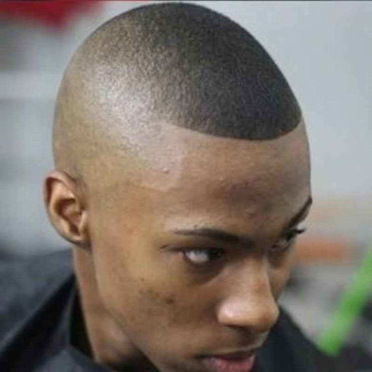Southside Fade hairstyle