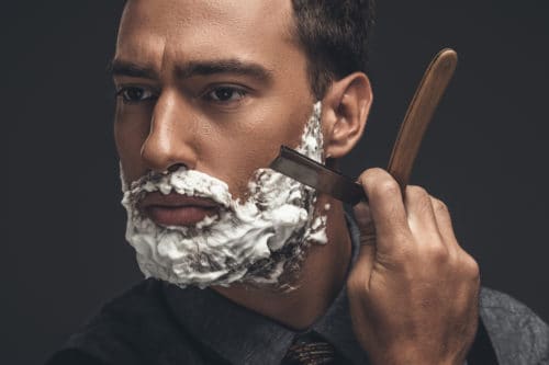 Best straight razor options A top razor option for men is the straight razor