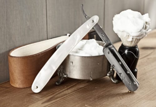 straight razor kit Straight Razor Shave Kit and Accessories