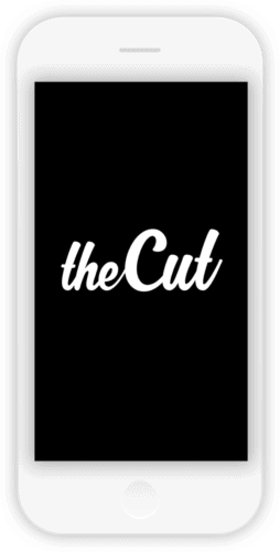 theCut App