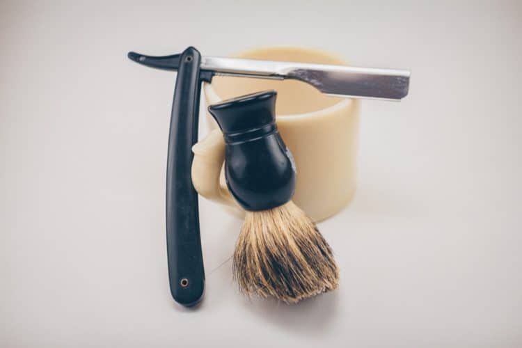 Beard trimming tools