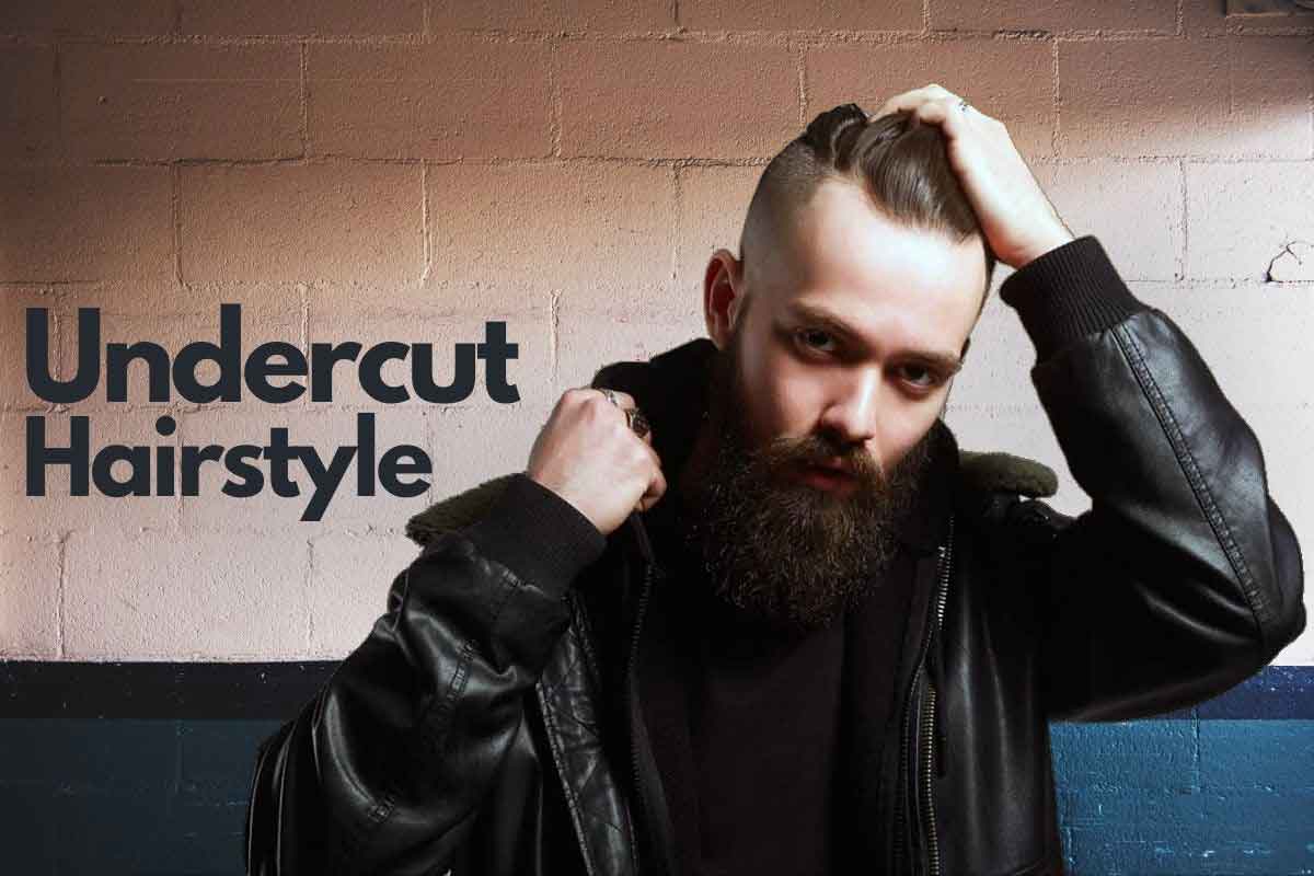 Undercut Haircut Styles