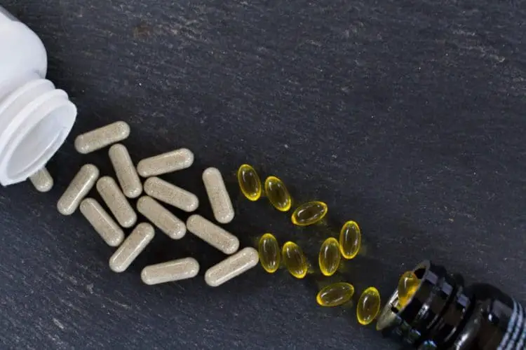Vitamins are an important part of overall health and can also stimulate hair growth.