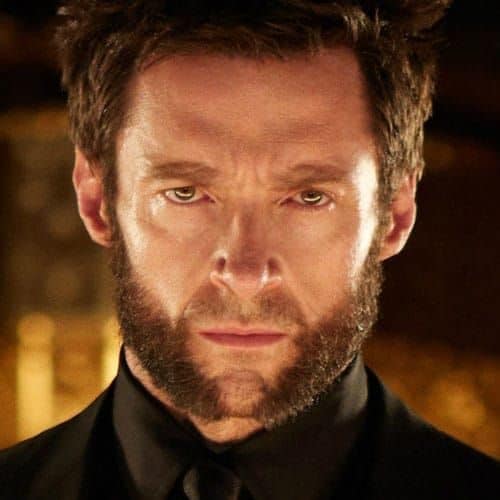 Wolverine Beard Wolverine Beard