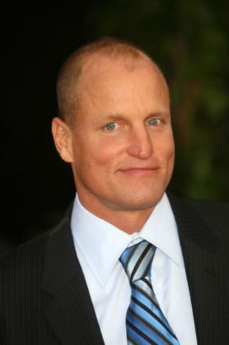 Woody Harrelson Balding Woody Harrelson Balding