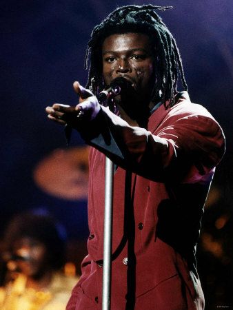 Young Singer Seal with Hair Young Singer Seal with Hair